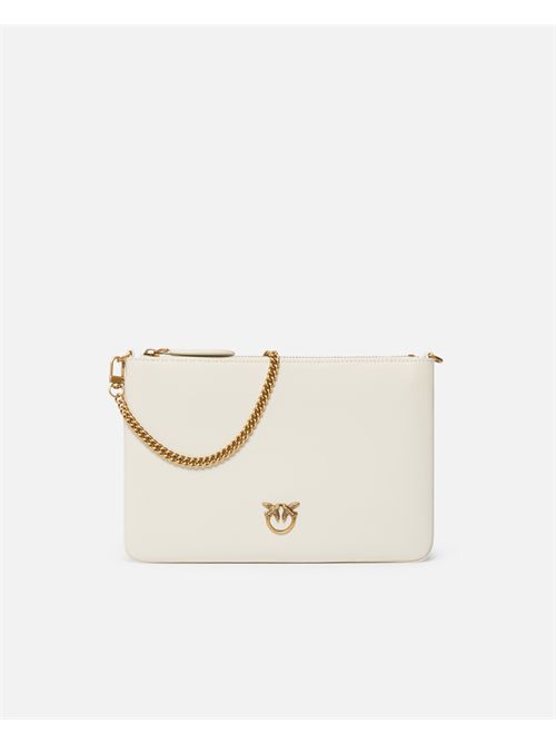 borsa donna bianca PINKO | 100455A0F1/Z14Q